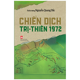 Chiến Dịch Trị - Thiên 1972 (PNu)