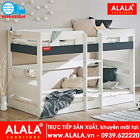 Mua Giường tầng ALALA128 cao cấp - www.ALALA.vn - Za.lo: 0939.622220