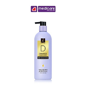 Dầu Xả Elastine 680ml