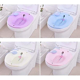 Mua Chậu xông rửa vệ sinh phụ nữ