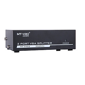 Bộ chia VGA MT-Viki MT-3502