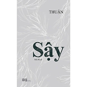 Sậy - Thuận - (bìa mềm)