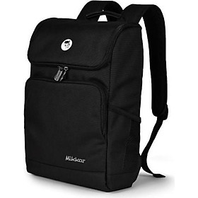 Balo laptop Mikkor The Nomad Premier Backpack