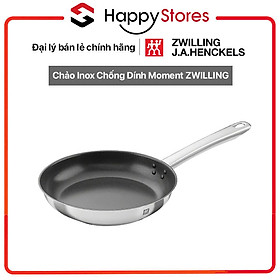 Mua Chảo Inox Chống Dính Moment ZWILLING - Hàng nhập khẩu