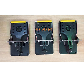 Mua 3 cái bẫy chuột/ bẫy chuột lớn/ bẫy chuột nhỏ