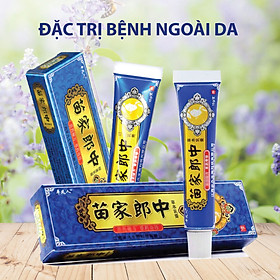 Mua Kem bôi nấm ngứa  tổ đỉa  hắc lào  lang ben  vảy nến  á sừng  zona các vấn đề về da - Hàng chuẩn loại 1