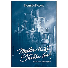 Muôn Kiếp Nhân Sinh - Many Times, Many Lives  - FN