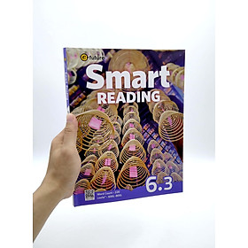 Smart Reading 6-3 (220 Words)