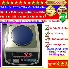 Mua Cân Điện Tử KD-TBED 300g