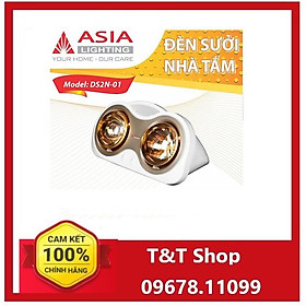 Mua Đèn sưởi nhà tắm treo tường Asia