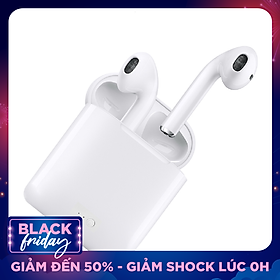 Tai nghe Bluetooth không dây bali-i7s cho IPhone, Android