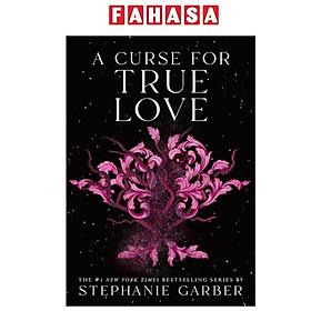 Sách ngoại văn: A Curse For True Love