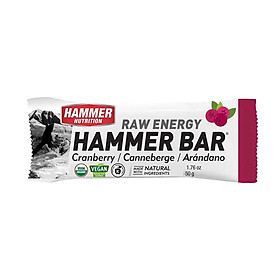 Thanh Năng Lượng Raw Energy Hammer Bar