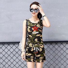 sét bộ lính sát nách