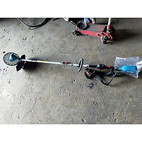 Mua MÁY CẮT CỎ DÙNG PIN/TÁCH TRỤC(BL)(18V) MAKITA DUR191LZX1 (KHÔNG KÈM PIN VÀ SẠC) - HÀNG CHÍNH HÃNG