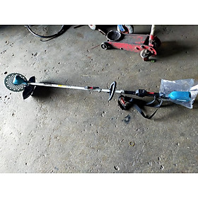 MÁY CẮT CỎ DÙNG PIN/TÁCH TRỤC(BL)(18V) MAKITA DUR191LZX1 (KHÔNG KÈM PIN VÀ SẠC) - HÀNG CHÍNH HÃNG