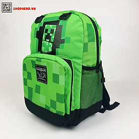 Balo minecraft creeper MC2