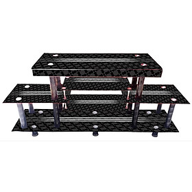 Mua KỆ TIVI KÍNH CƯỜNG LỰC 1M8 P4 MÃ SỐ 84