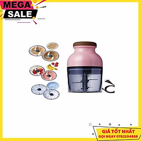 Mua Máy Xay Thịt Dành Cho Nhà Bếp - Giao Hàng Toàn Quốc