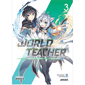 World Teacher Tập 3