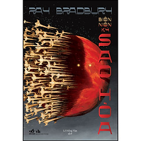 Sách Biên niên ký Sao Hỏa