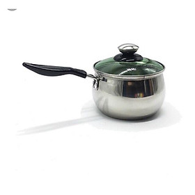 Mua Nồi nấu cháo inox nhỏ gọn