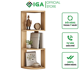 Kệ Sách, Kệ Góc IGA Đa Năng Để Bàn Để Sàn Hiện Đại