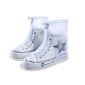 Mua Ủng bọc giày đi mưa đi phượt chống nước có đế chống trượt