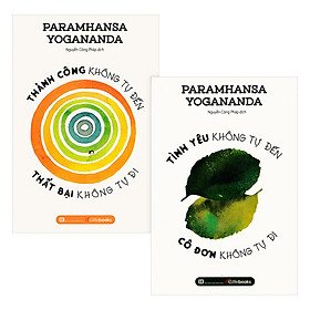 Nơi bán Combo Thành Công Không Tự Đến - Thất Bại Không Tự Đi và Tình Yêu Không Tự Đến - Cô Đơn Không Tự Đi - Giá Từ -1đ