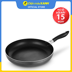 Mua Chảo nhôm chống dính 30cm Delites CR001-30 - Hàng chính hãng