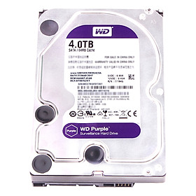 Ổ Cứng HDD PC WD WD40EJRX (3TB)