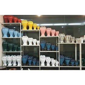 Bình bông lọ hoa Bàn Tay Phật - Lọ trang trí