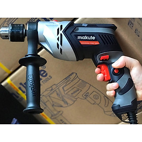 MÁY KHOAN ĐỘNG LỰC 1020W 13MM MAKUTE ID009- HÀNG CHÍNH HÃNG