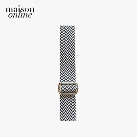 Marhen.J - Dây đeo túi xách bản rộng Joy F MJ19AJOYFH-WV