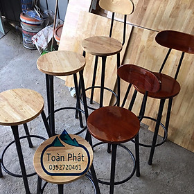 Mua Bàn và ghế quầy bar quán cafe phòng trà cao cấp giá rẻ