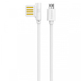 Mua Cáp sạc Remax Rayden RC-075m cổng MicroUSB - Hàng Chính Hãng