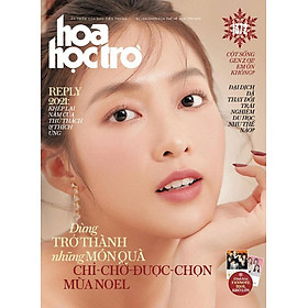 Hoa Học Trò - Số 1372