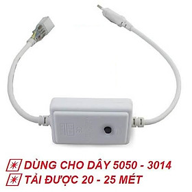Mua Nguồn LED dây chớp nháy 5050