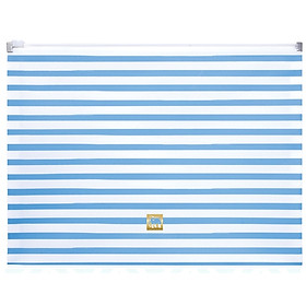 Túi Zip Elephant Z01P - Xanh Dương