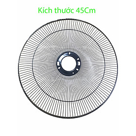 LỒNG QUẠT MÁY - HÀNG CHÍNH HÃNG 3HT