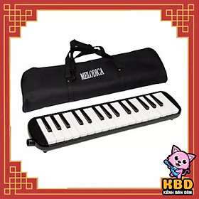 Mua Kèn Melodica Swan 32 phím Phiên Bản Mới cho bé