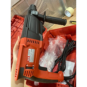 MÁY KHOAN 800W 2.9J DCK KZC06-26 - HÀNG CHÍNH HÃNG