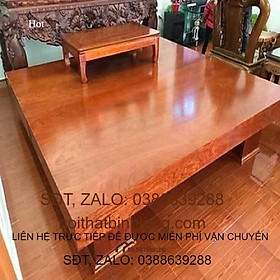 Mua Sập chiếu ngựa đẹp rẻ gỗ cẩm vàng