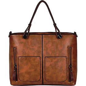 Retro Fashion Messenger Bag