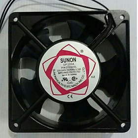 Mua Quạt thông gió SUNON 12x12Cm 220V