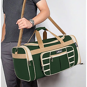 TÚI DU LỊCH XBAGS STYLISH XB 6006, TÚI DU LỊCH CÓ NGĂN ĐỰNG GIÀY RIÊNG BIỆT