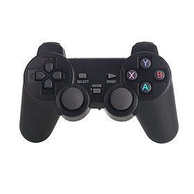 Tay Cầm Điều Khiển Chơi Game Không Dây Type-C Cho PS3/Điện Thoại Android/PC