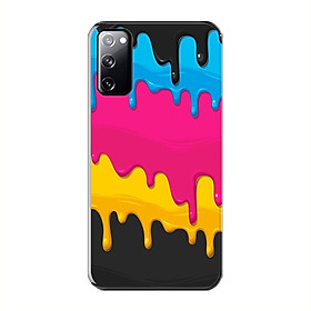 Ốp Lưng Dẻo Dành Cho SAMSUNG GALAXY S20 FE