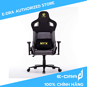 Ghế game E-Dra NYX EGC222 - Hàng chính hãng