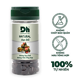 Natural Hạt Dổi 30gr Dh Foods